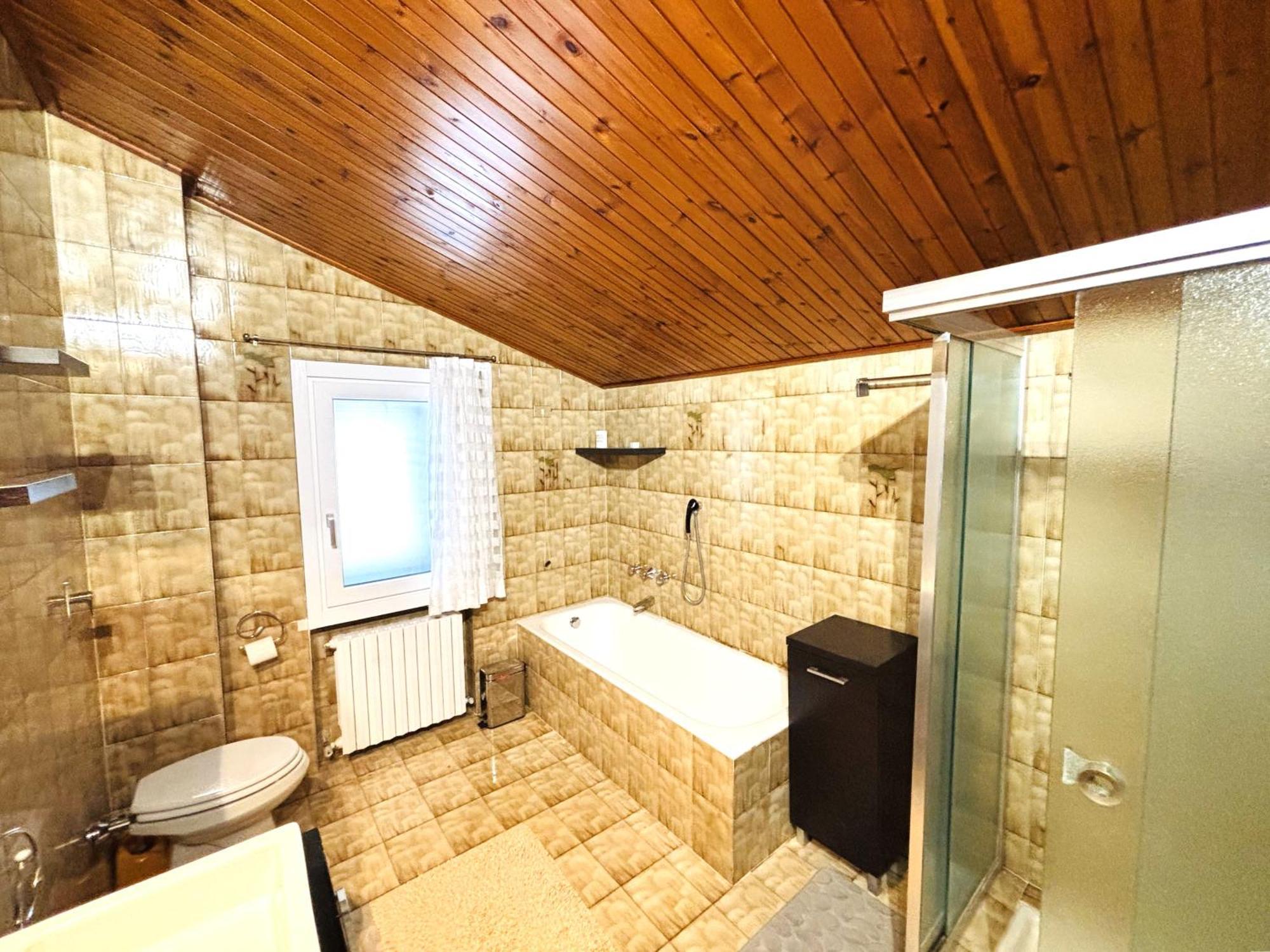 Viatrevesottanta Bed & Breakfast Sant'antonio  Eksteriør bilde