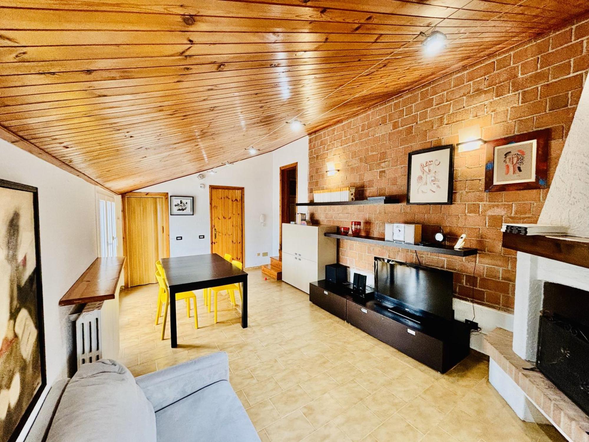 Viatrevesottanta Bed & Breakfast Sant'antonio  Eksteriør bilde